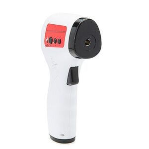 Dual Mode Contactless‎ Digital Infrared Thermometer